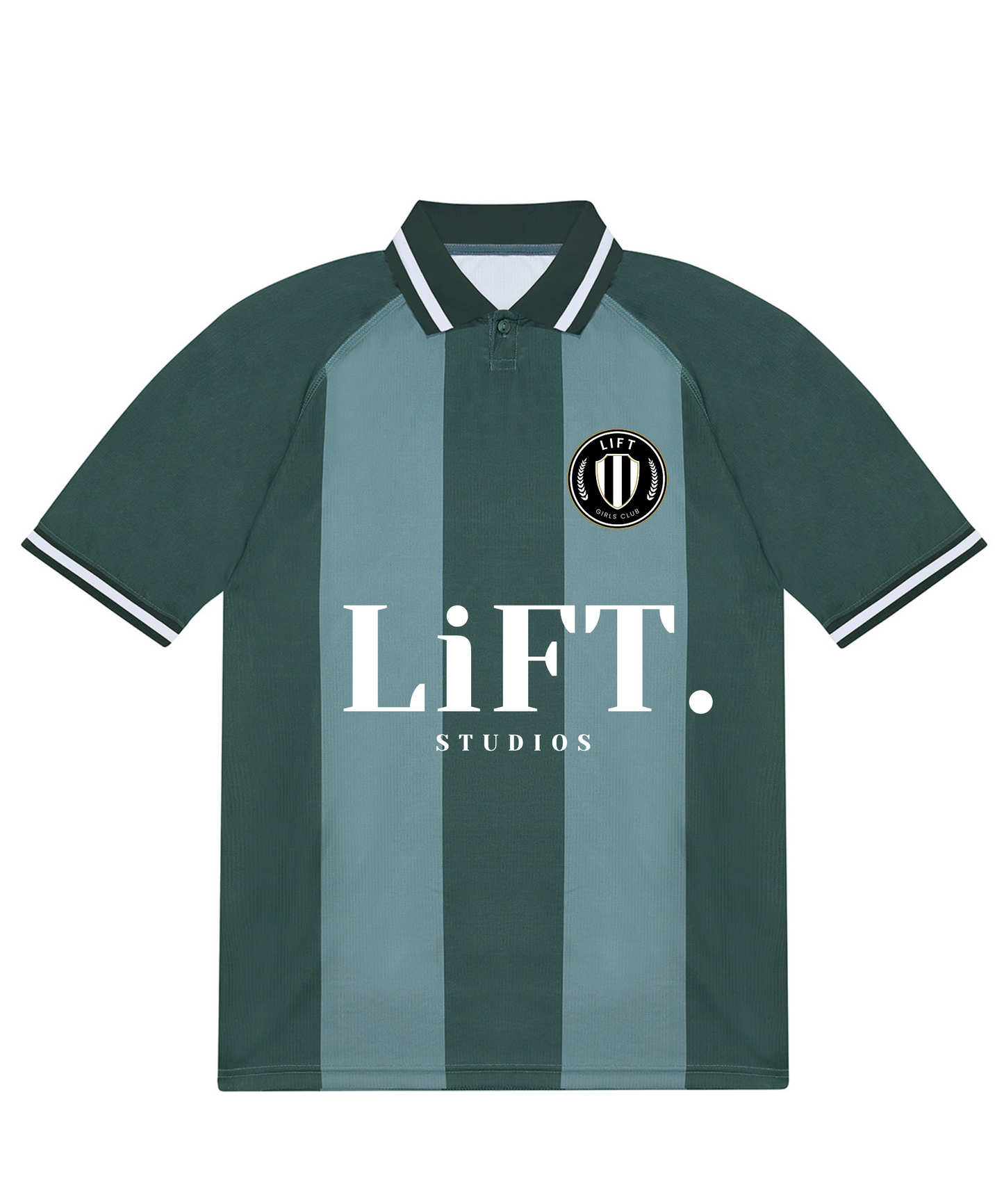 PRE ORDER | Lift. Jersey