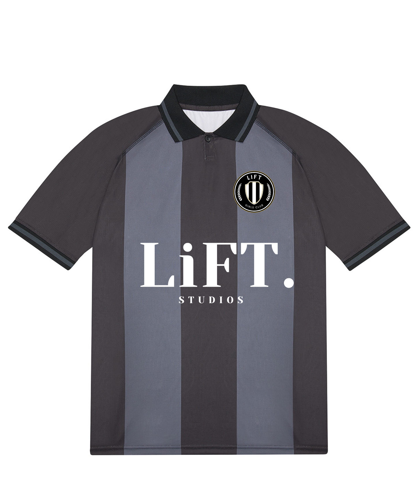 PRE ORDER | Lift. Jersey