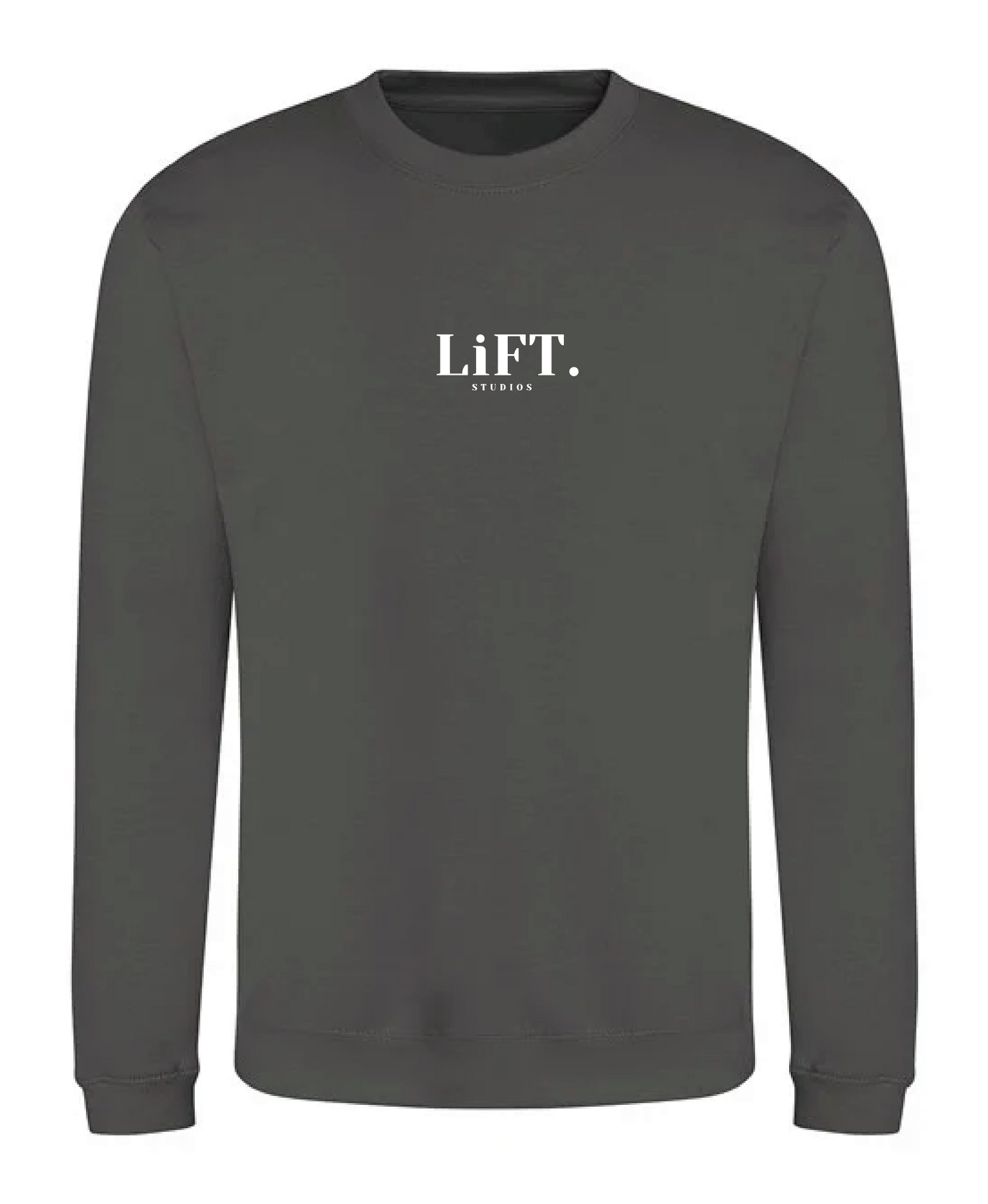 Lift. | Unisex Sweatshirt