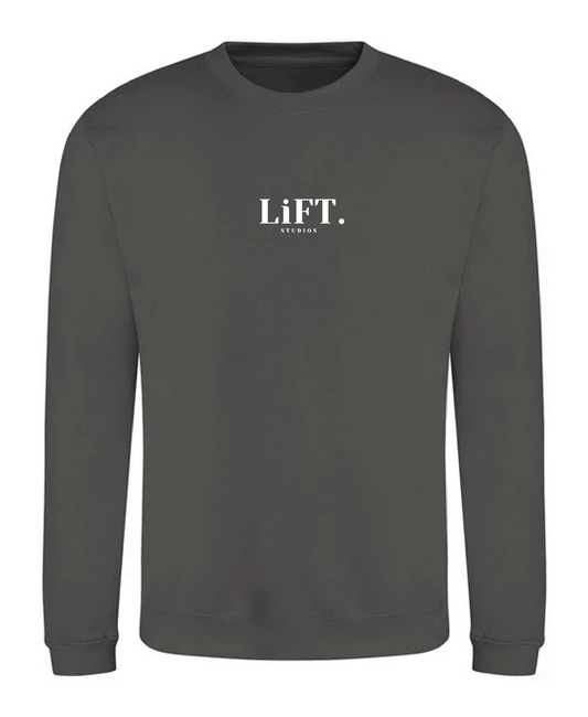 Lift. | Unisex Sweatshirt
