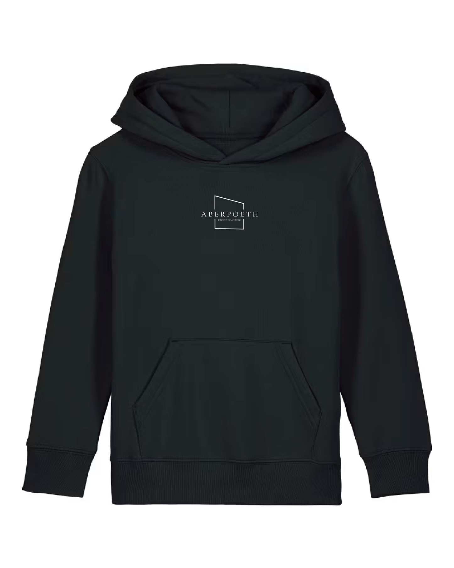 Kids Aberpoeth Members Hoodie