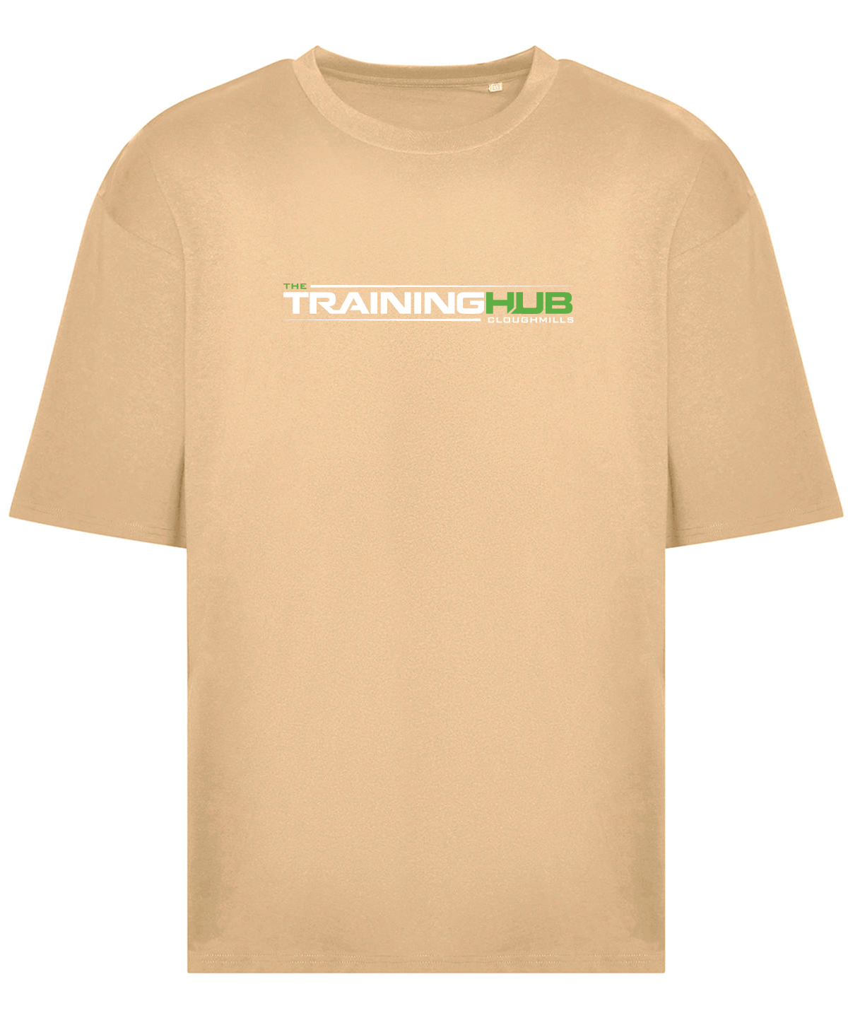 The Training Hub Oversize 100 T