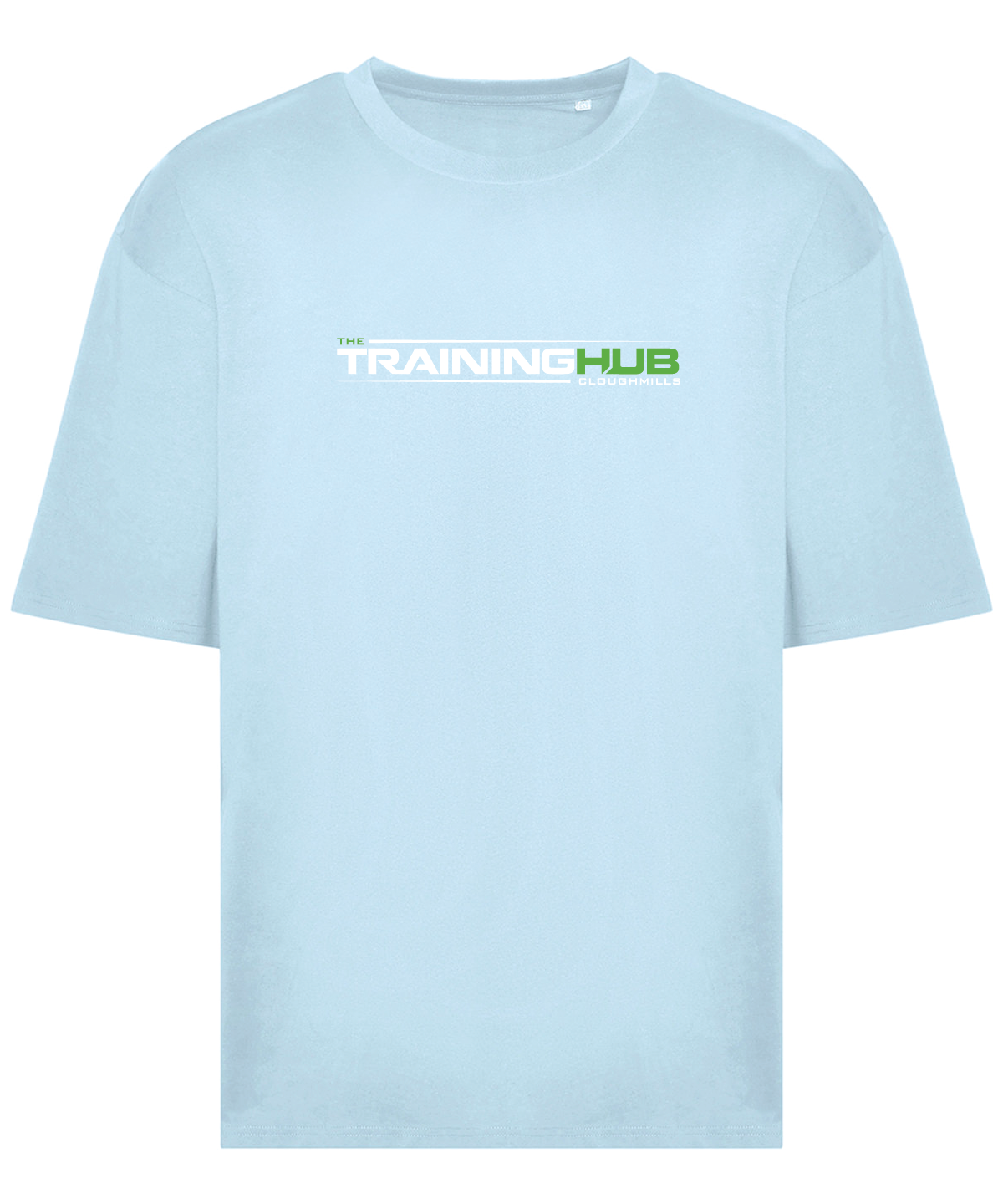 The Training Hub Oversize 100 T