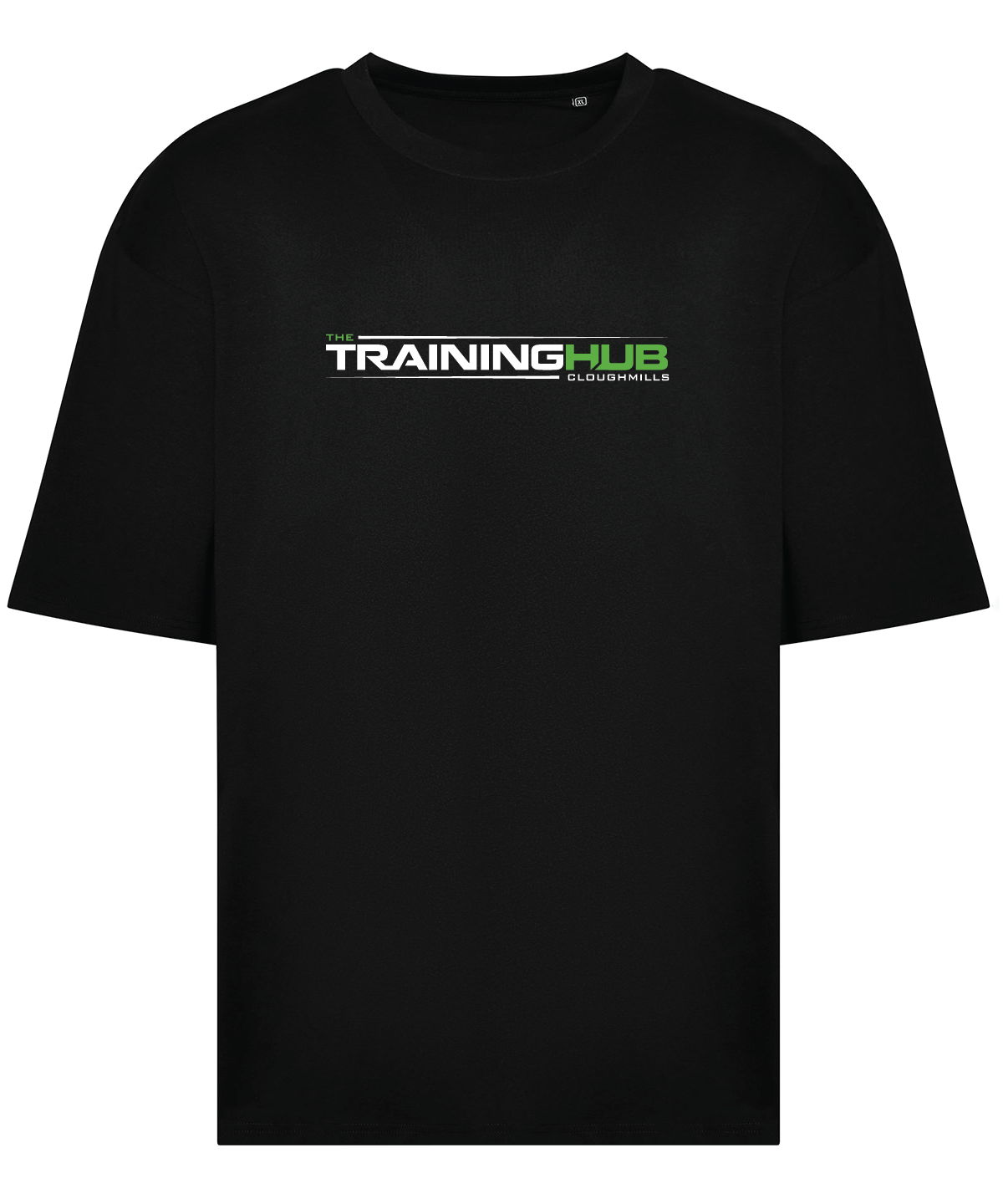 The Training Hub Oversize 100 T