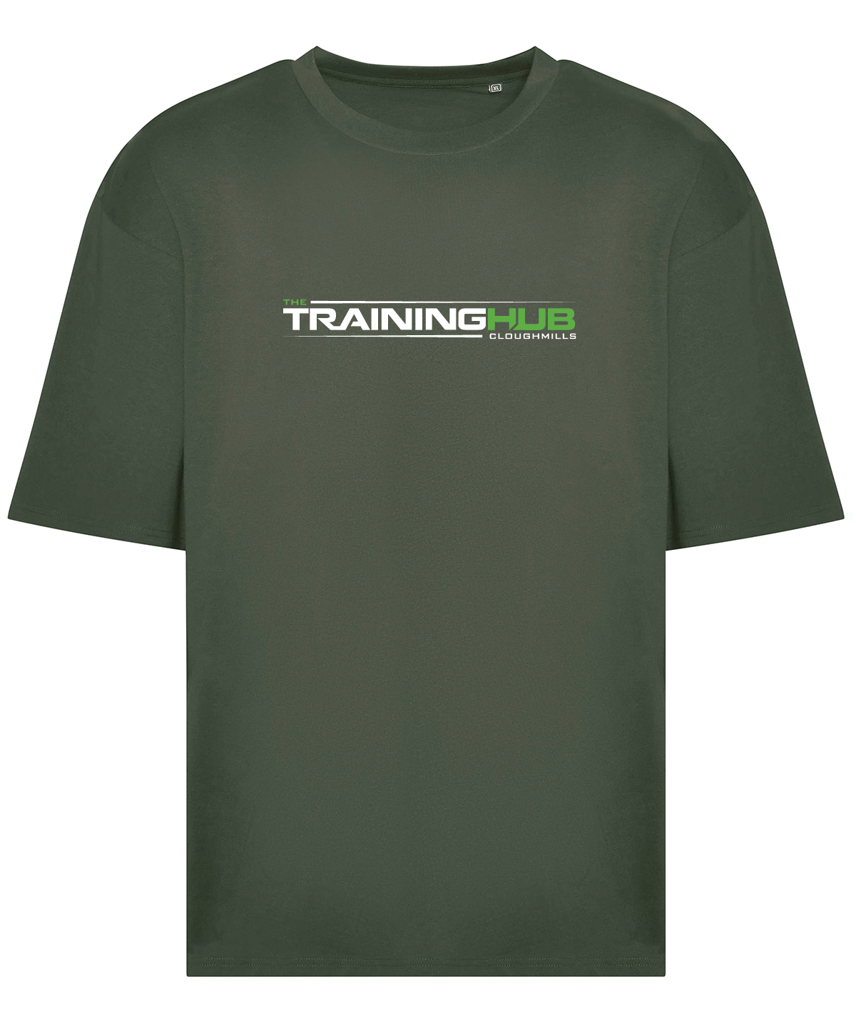 The Training Hub Oversize 100 T