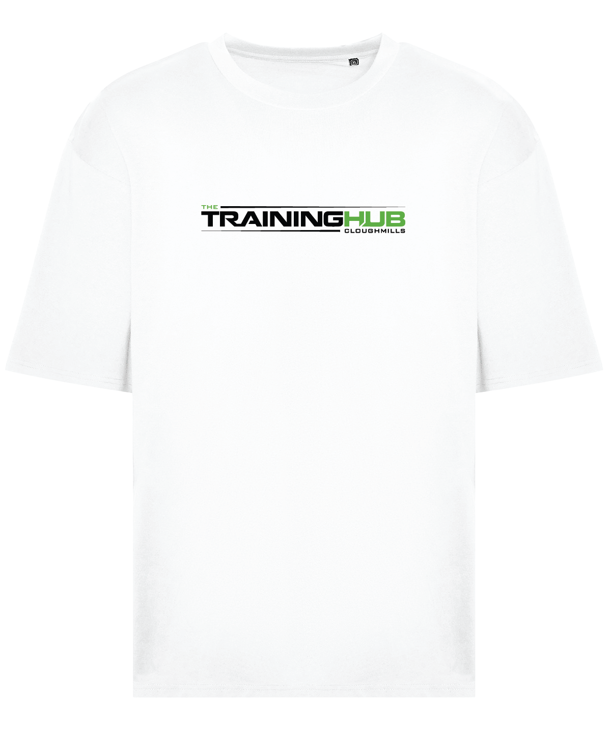 The Training Hub Oversize 100 T