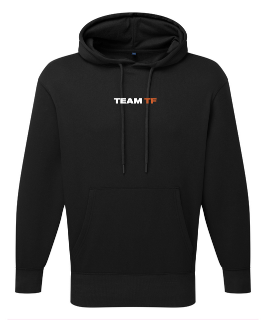 TransFit Unisex Recycled Hoodie