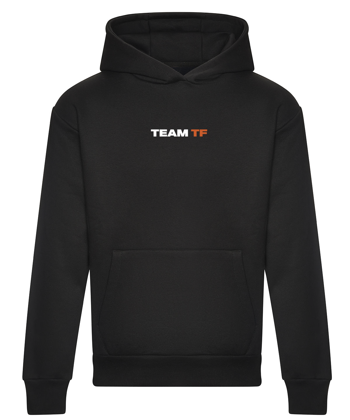 TransFit Signature Heavyweight Hoodie