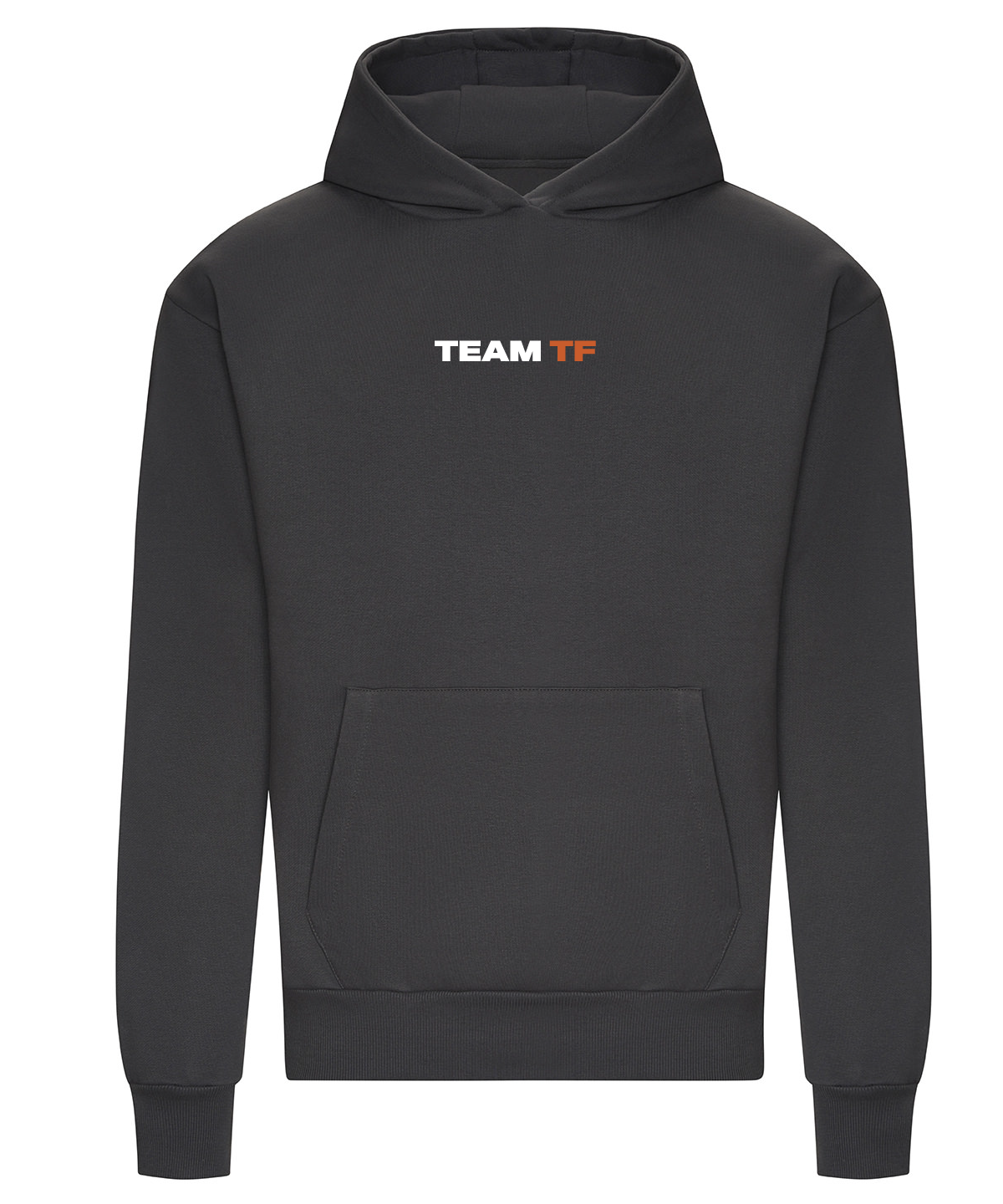 TransFit Signature Heavyweight Hoodie