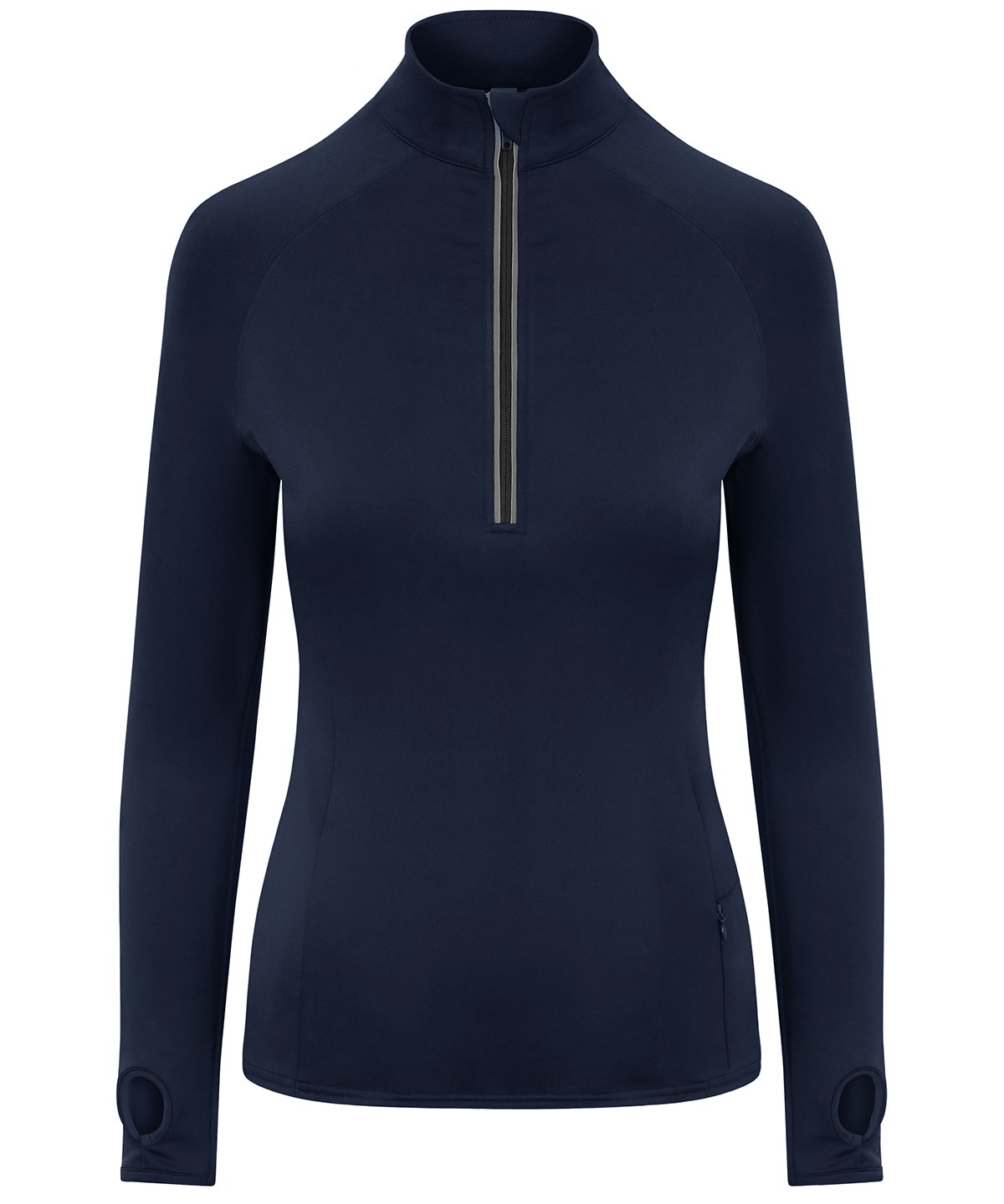 Women's Cool Flex Half Zip