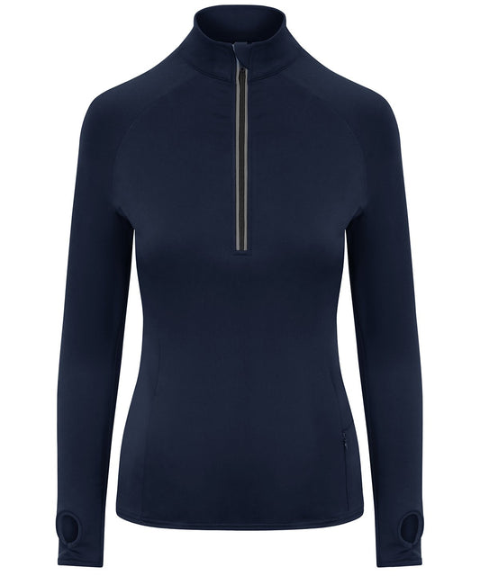 Women's Cool Flex Half Zip