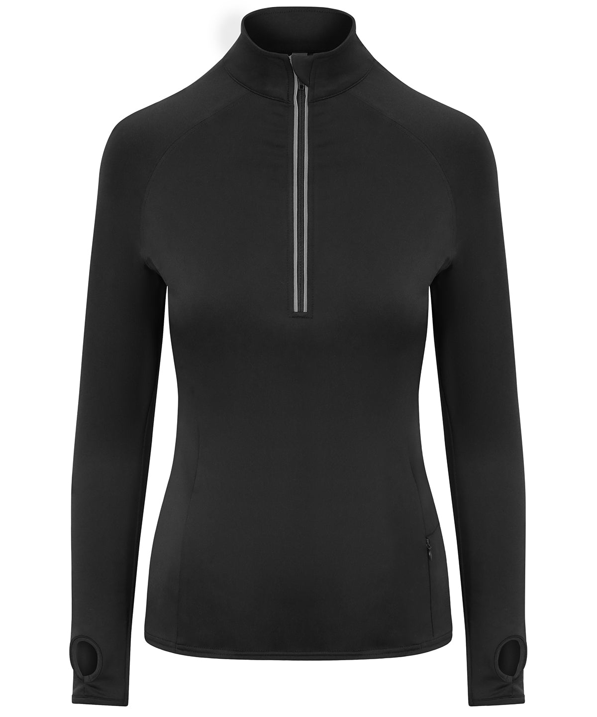 Women's Cool Flex Half Zip