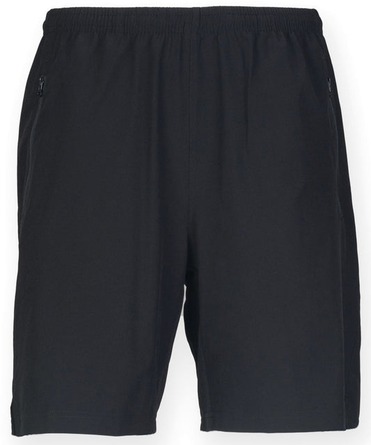 Pro Stretch Shorts
