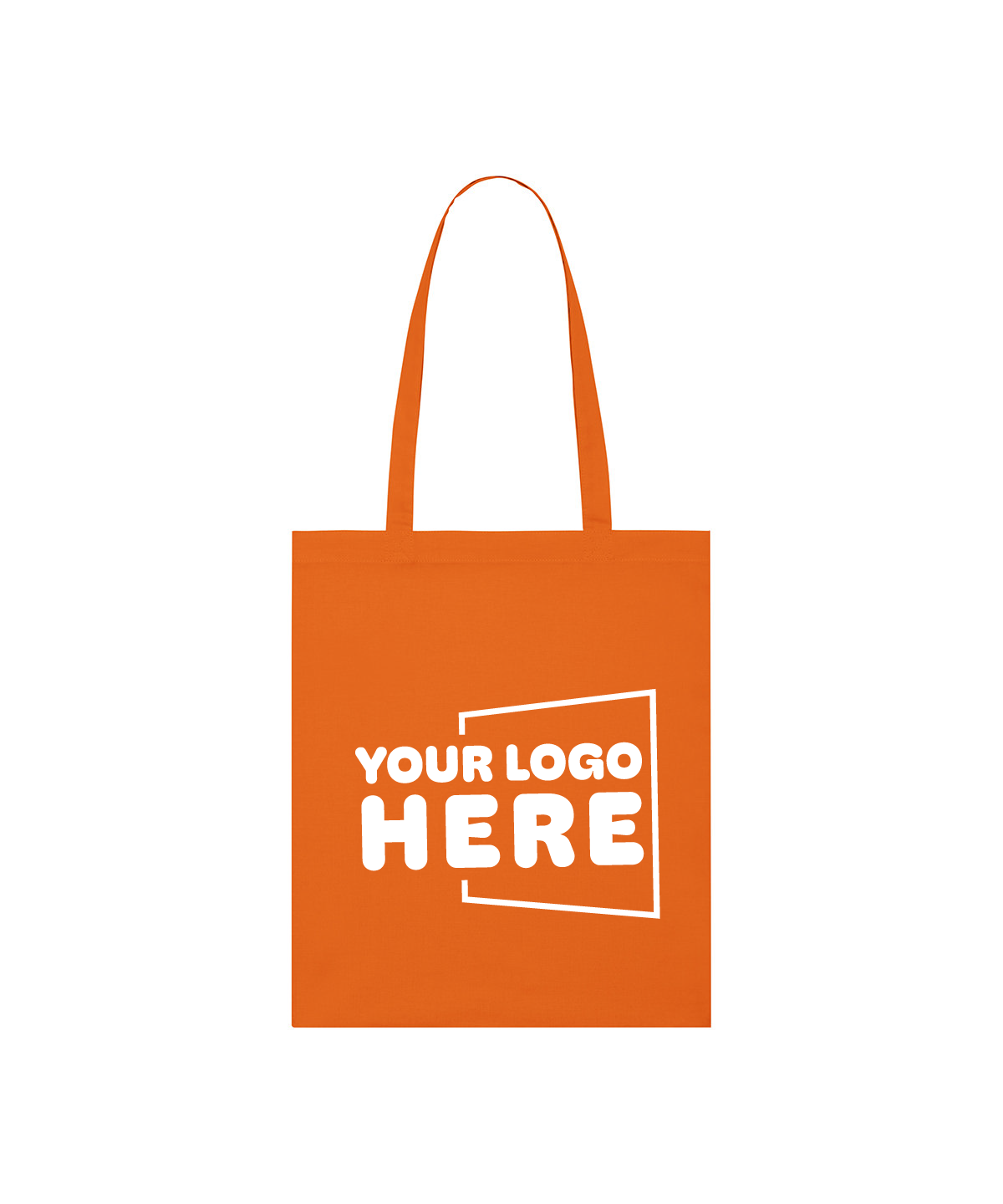 Organic Tote Bag