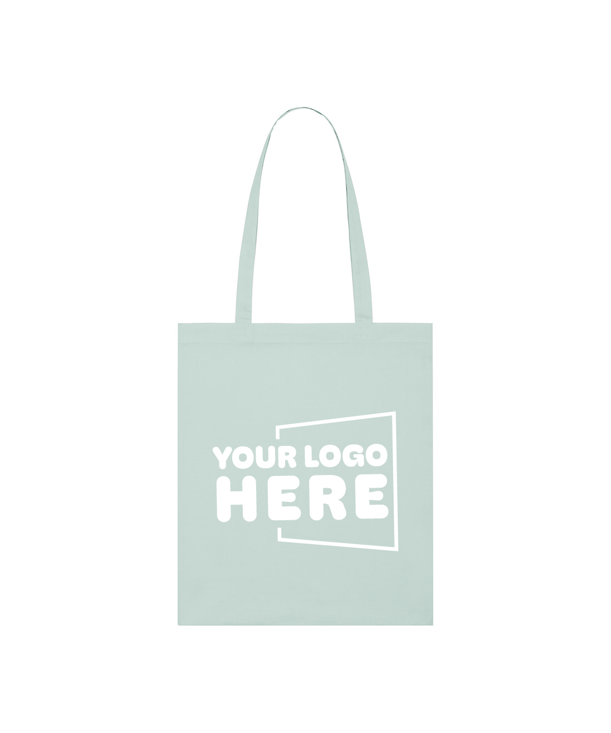 Organic Tote Bag