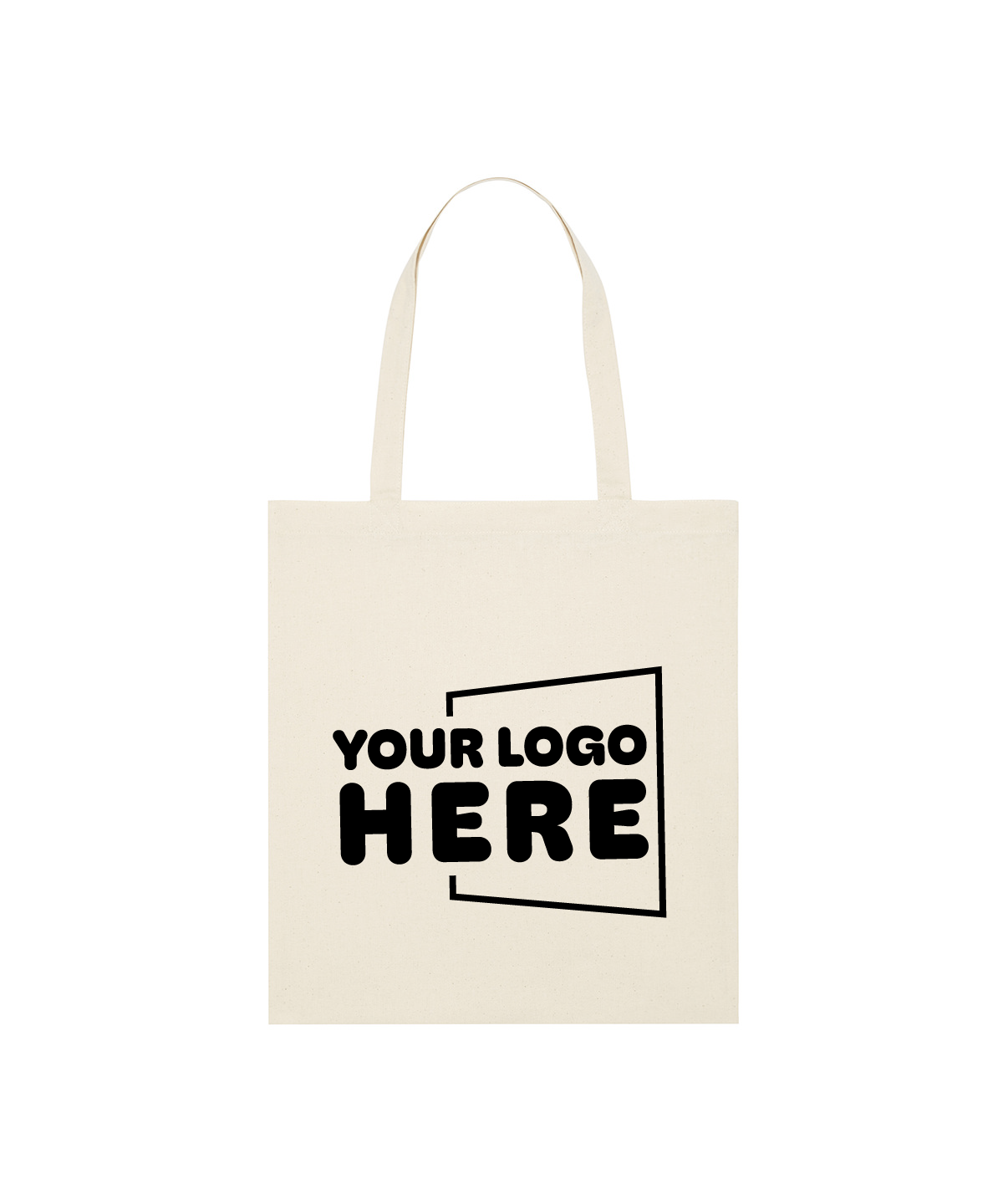 Organic Tote Bag