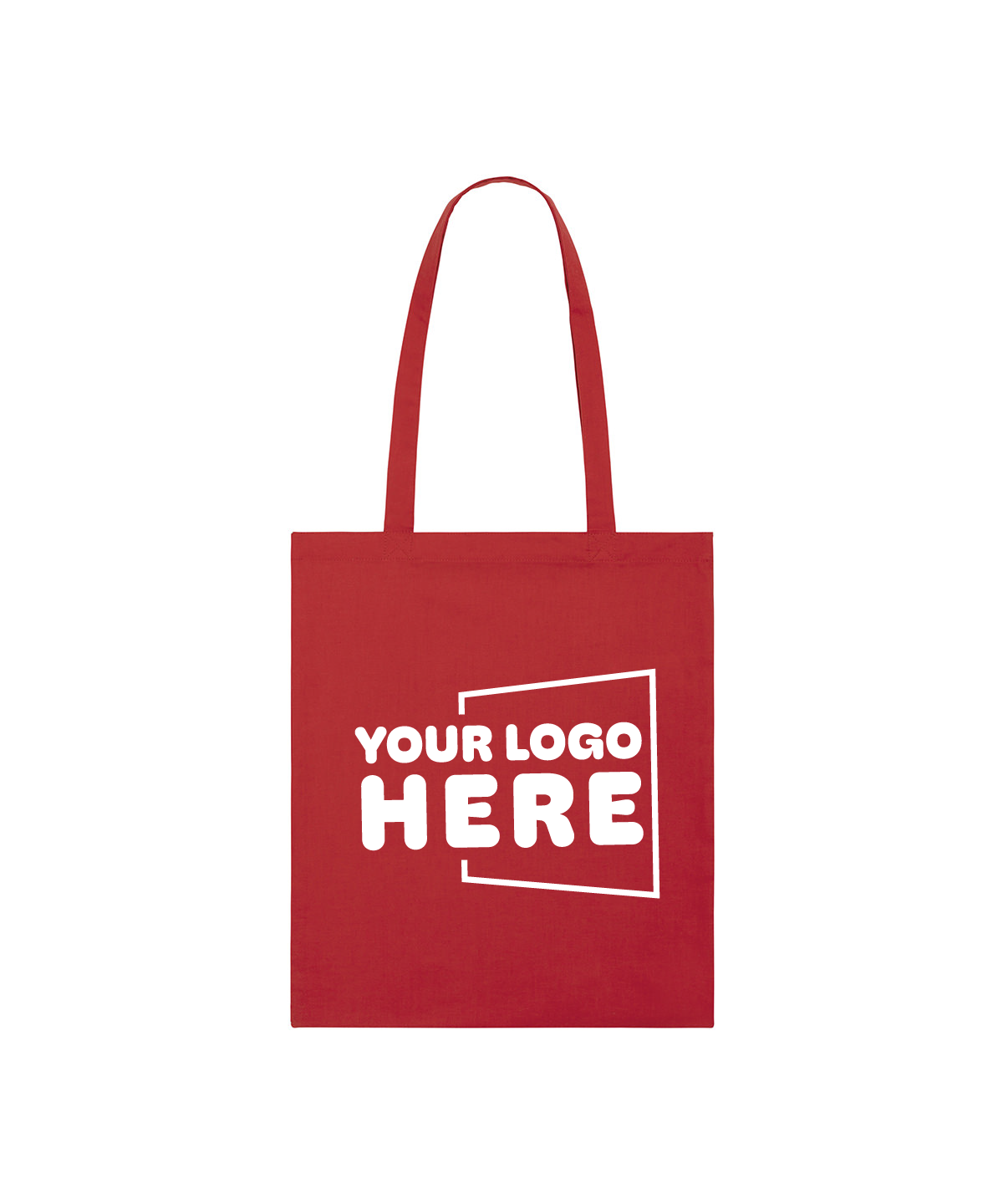 Organic Tote Bag