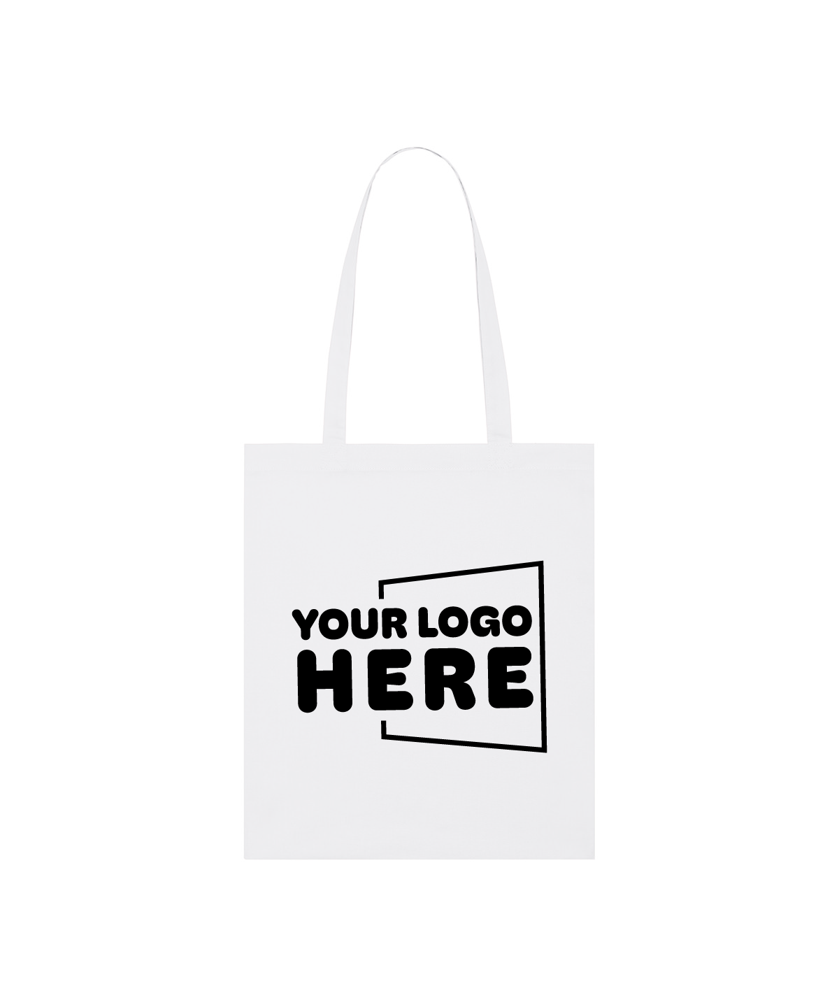 Organic Tote Bag