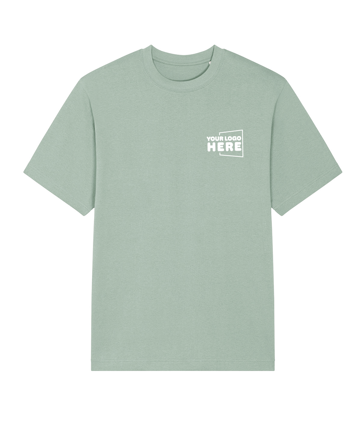 Organic Freestyler Relaxed Heavy Tee