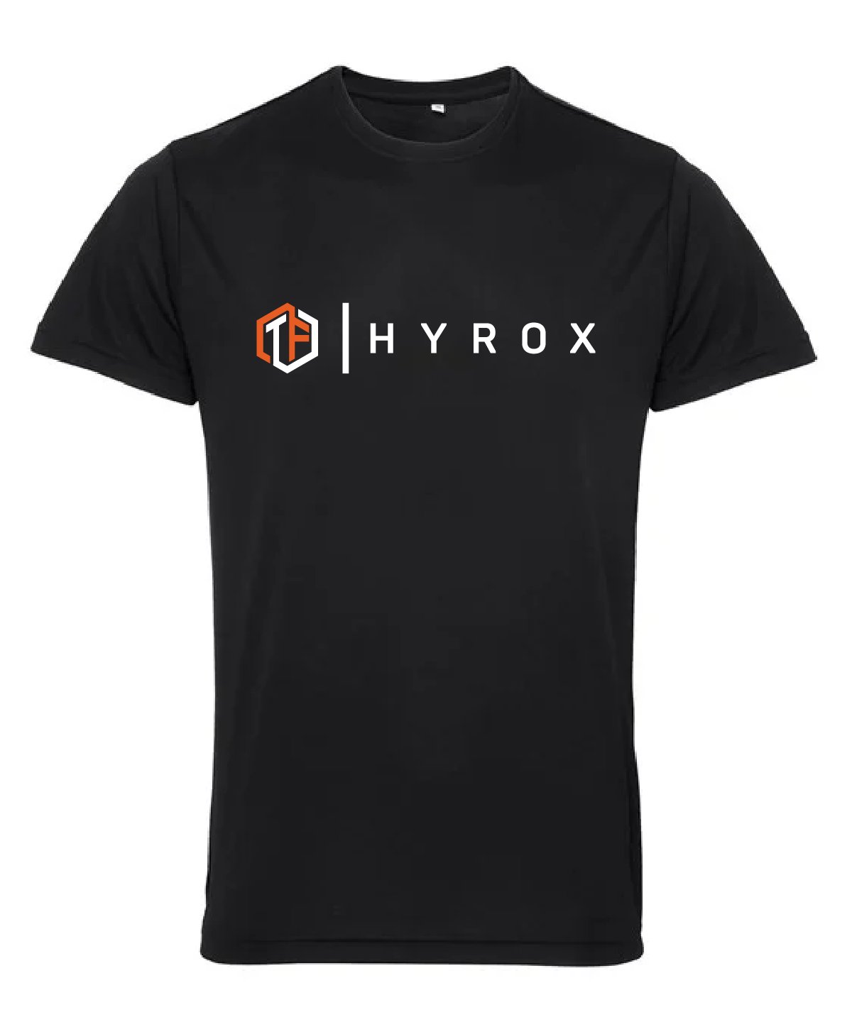 TransFit | Hyrox Tee