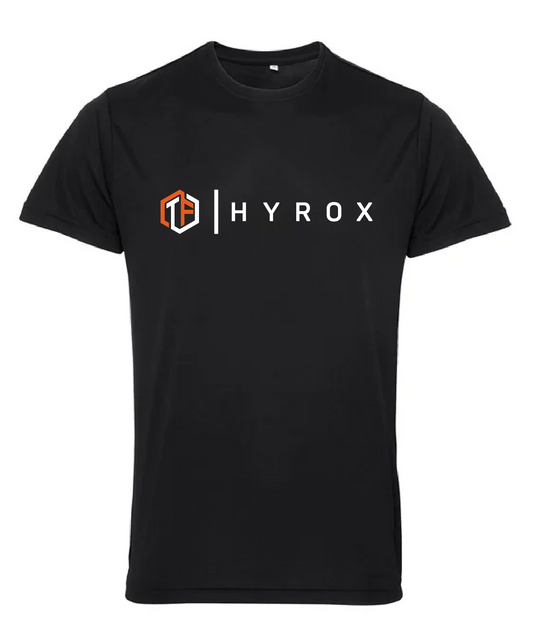 TransFit | Hyrox Tee